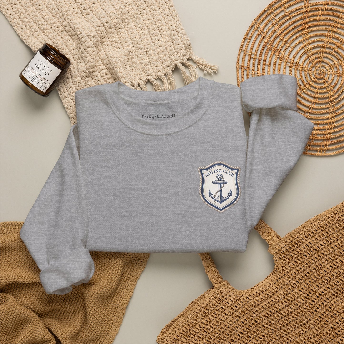 East Coast Collection sweatshirt