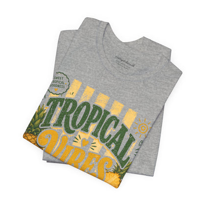 Tropical Vibes T-shirt
