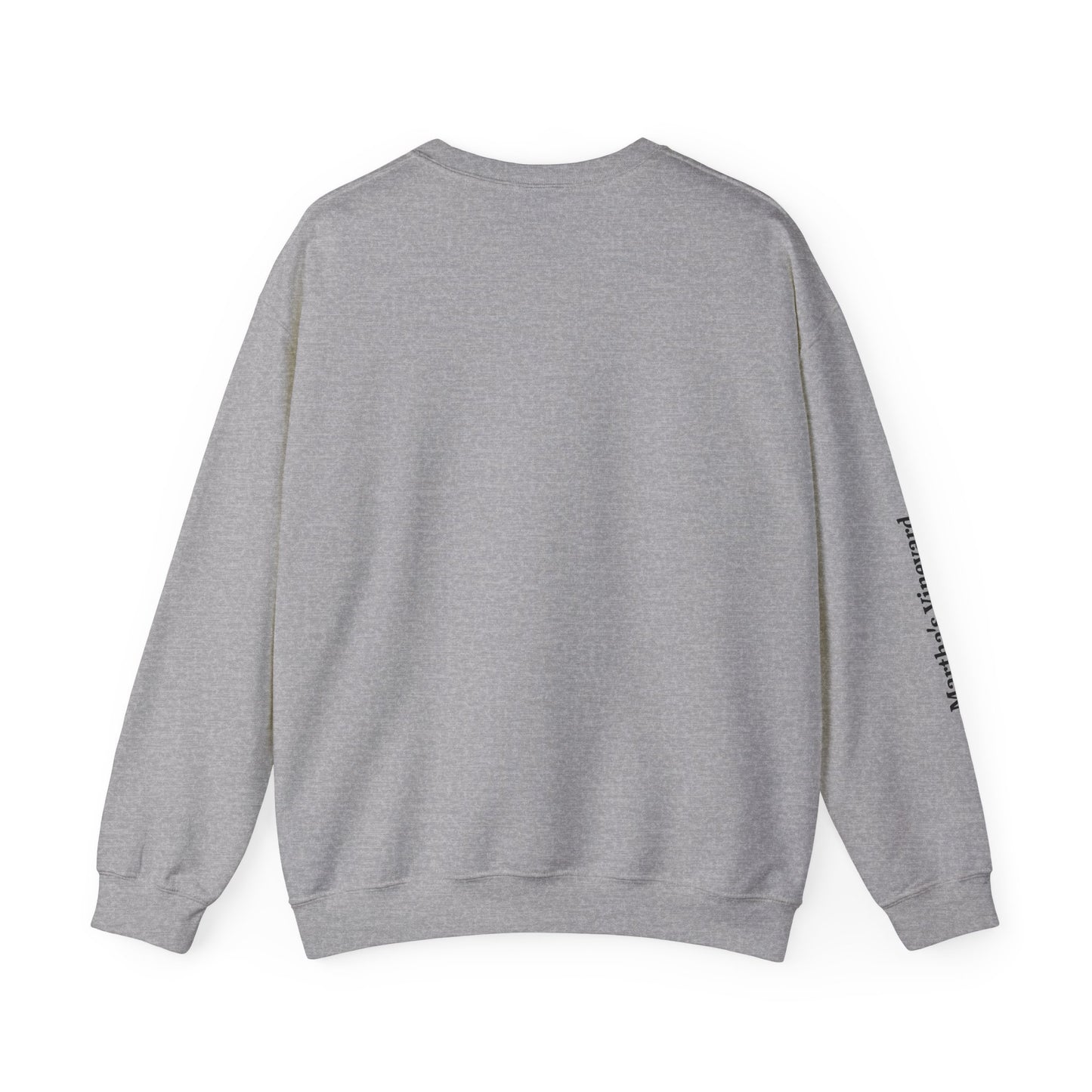 East Coast Collection sweatshirt