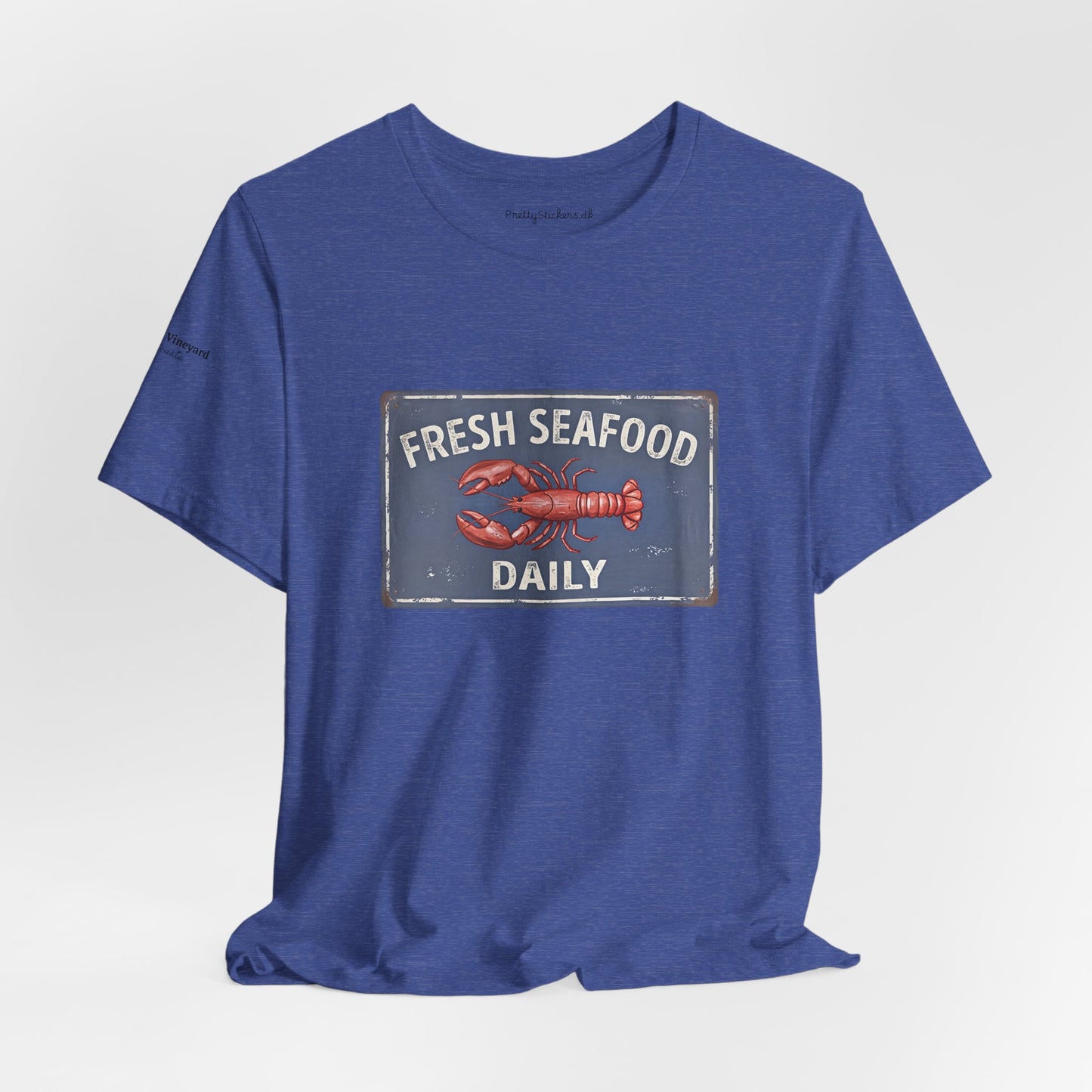 East Coast Collection  T-Shirt