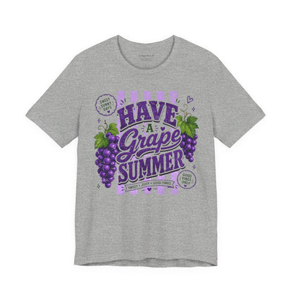 Have a Grape Summer T-Shirt