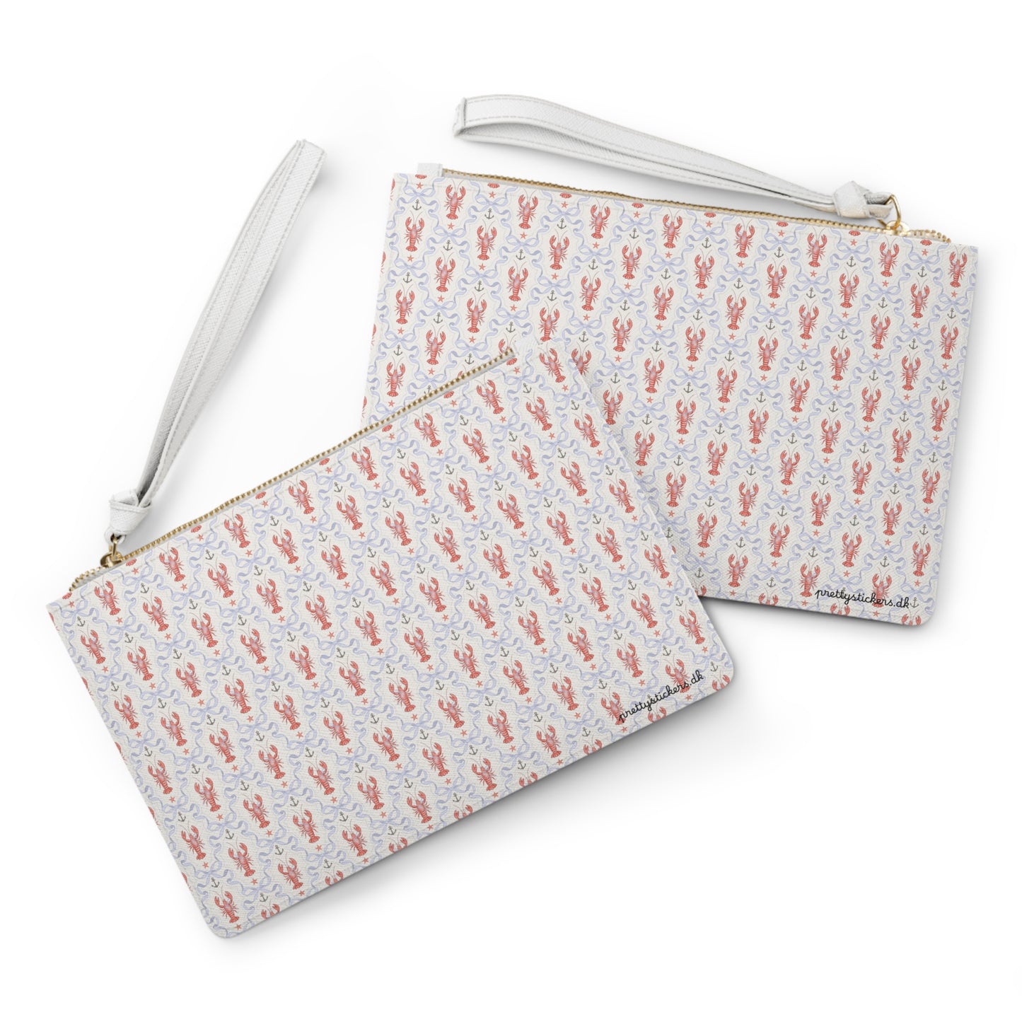 Lobster  Clutch