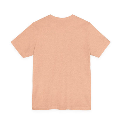 Peachy Vibes Tee