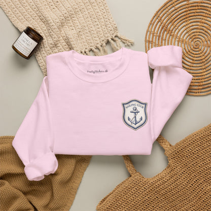 East Coast Collection sweatshirt