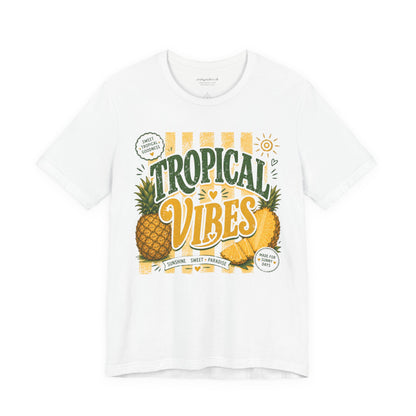 Tropical Vibes T-shirt