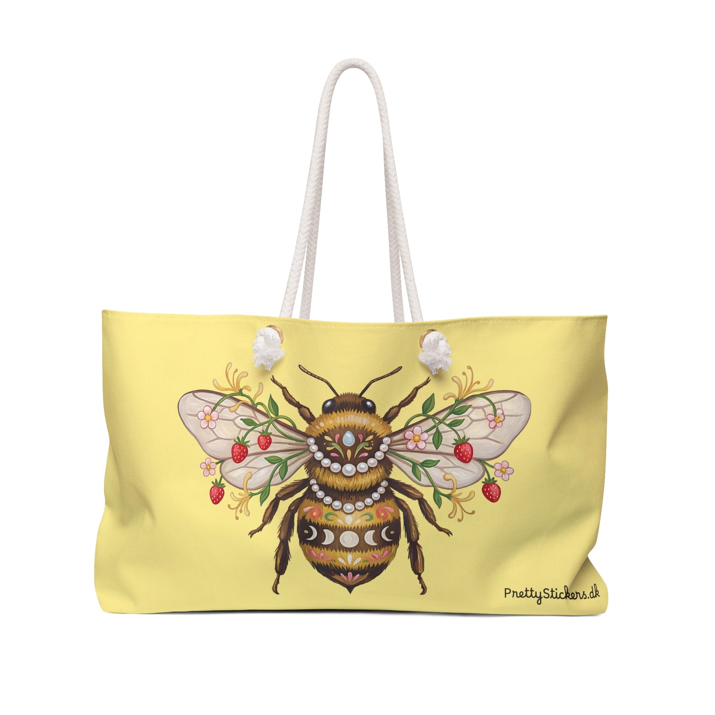 Weekender Bag