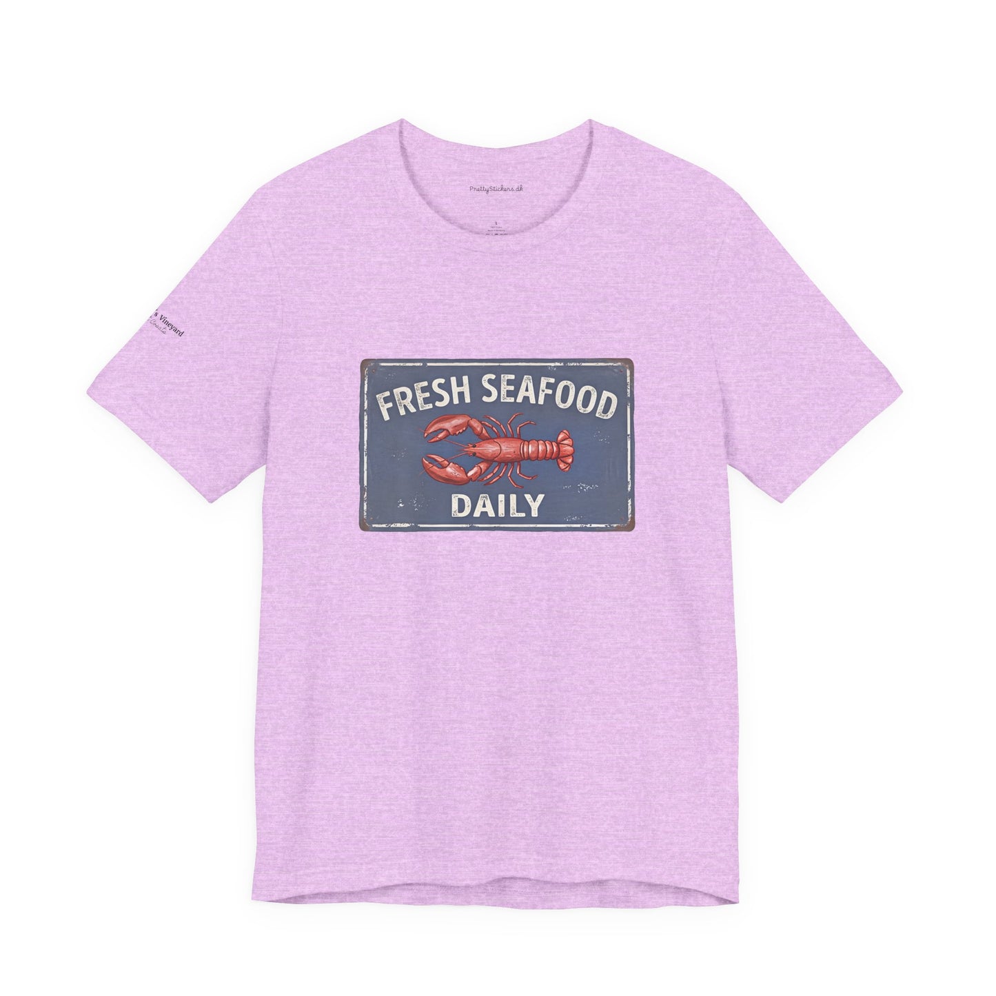 East Coast Collection  T-Shirt