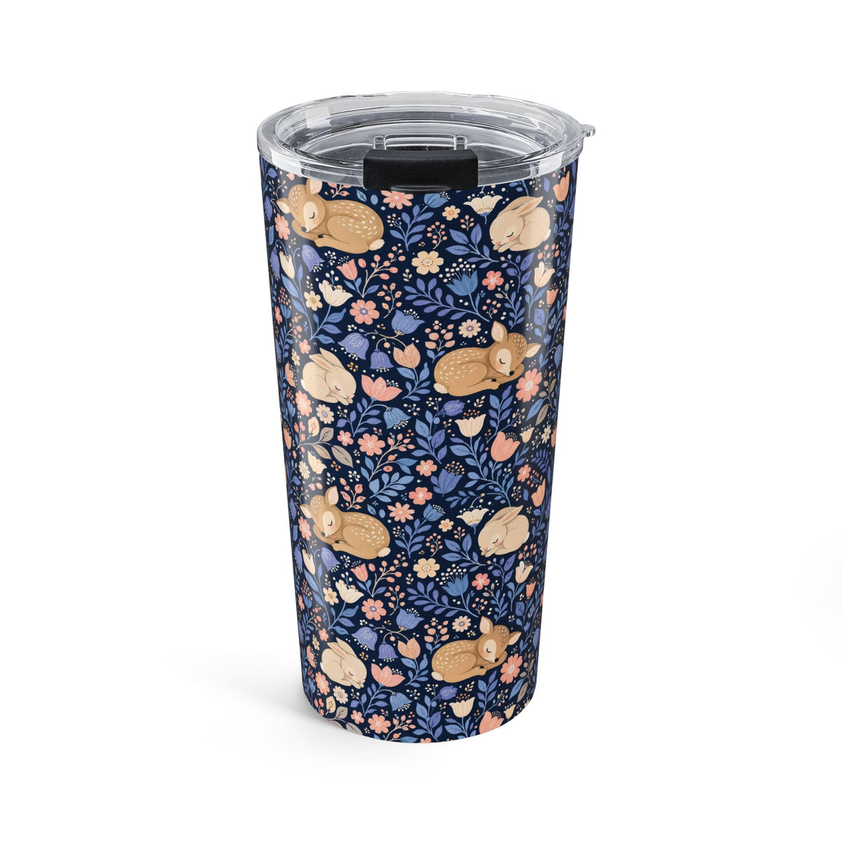 Bunny & Deer Tumbler