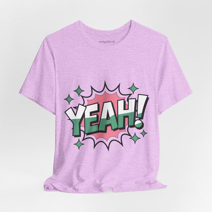 Yeah! T-shirt