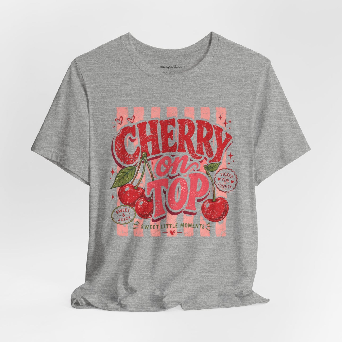 Cherry on Top T-Shirt