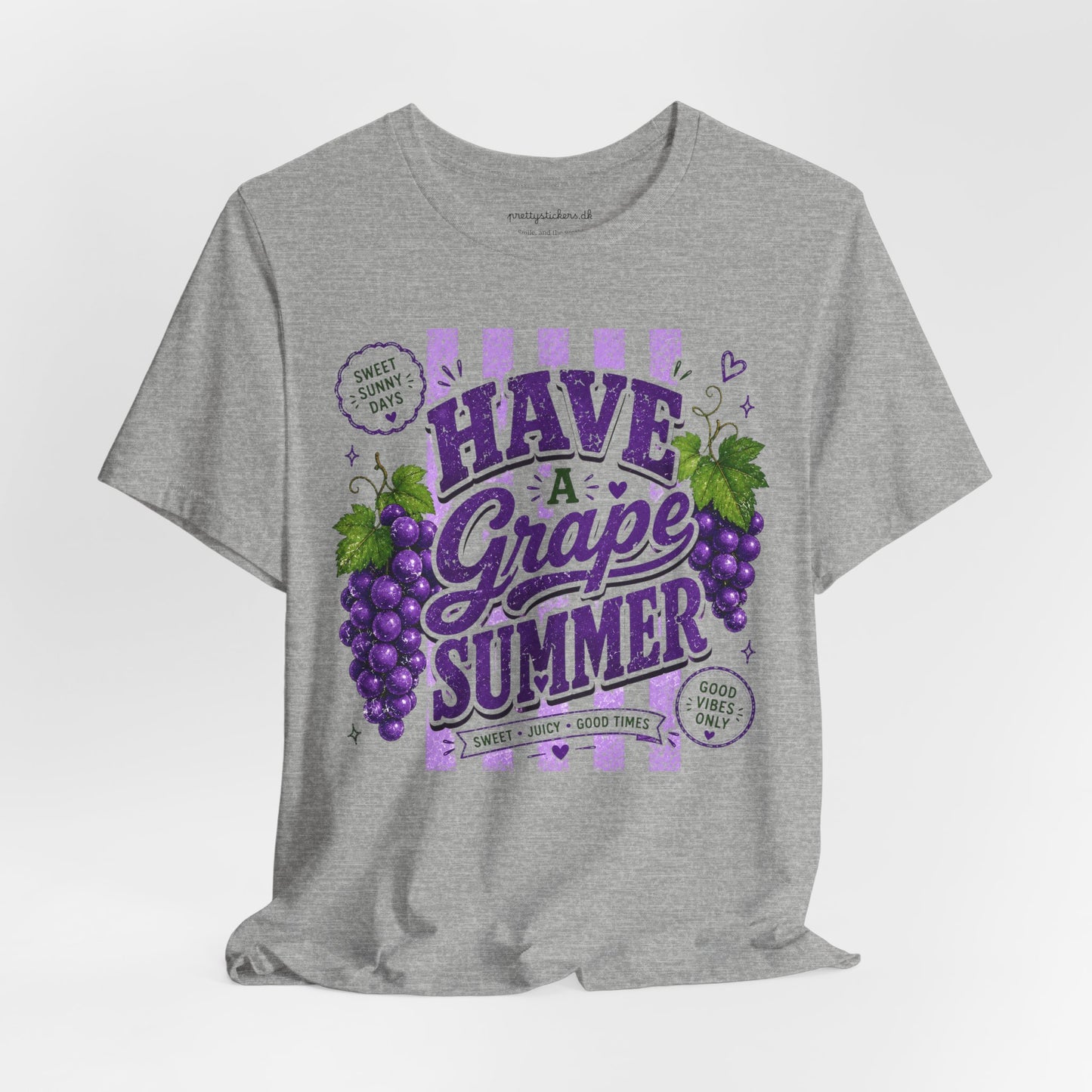 Have a Grape Summer T-Shirt