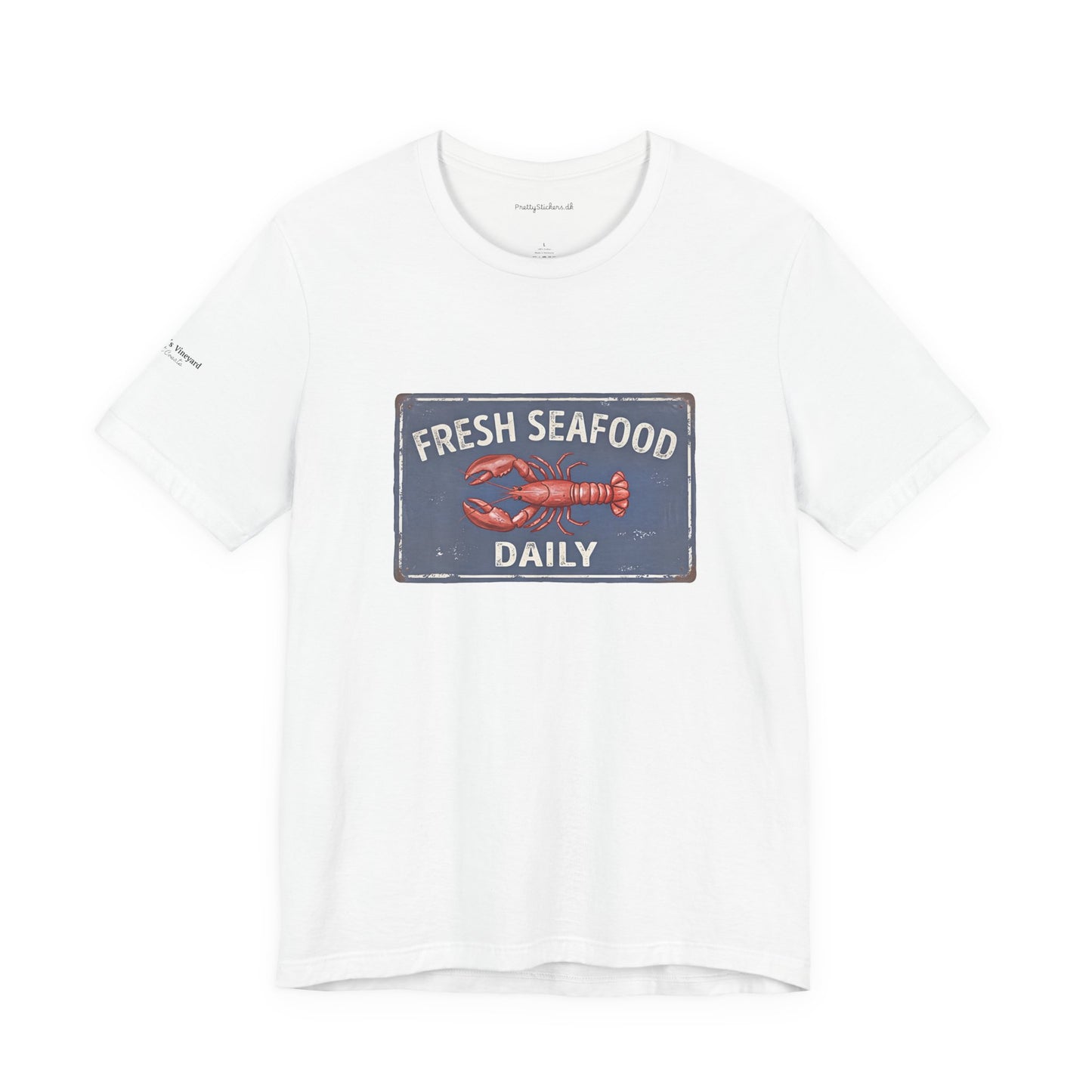 East Coast Collection  T-Shirt