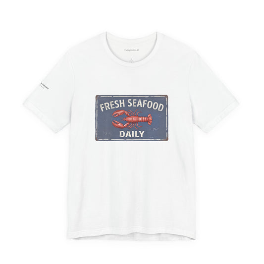 East Coast Collection  T-Shirt