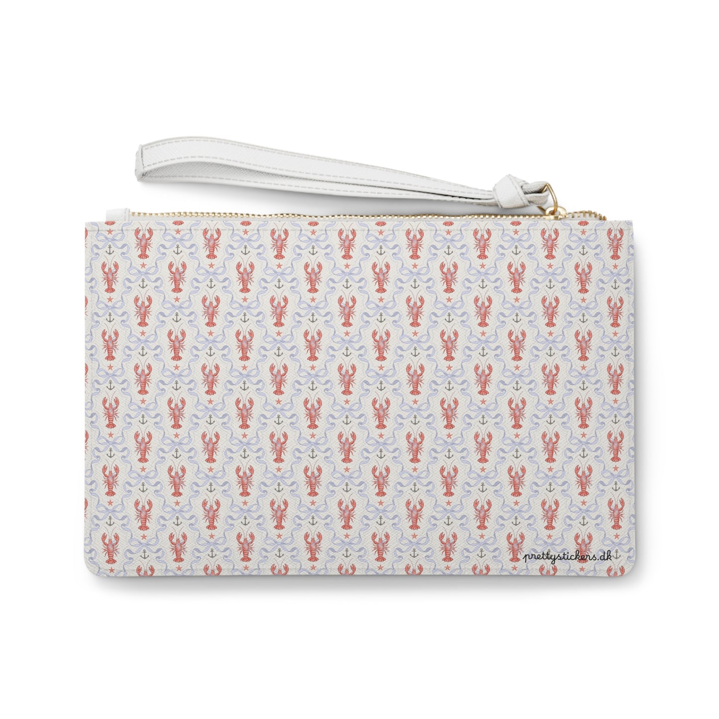 Lobster  Clutch