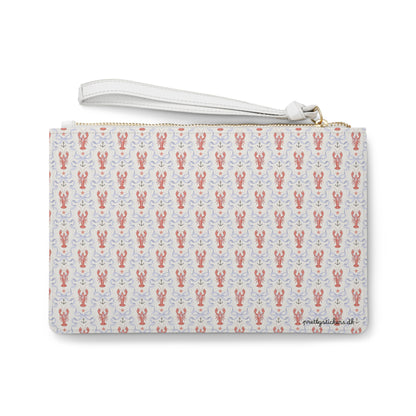 Lobster  Clutch