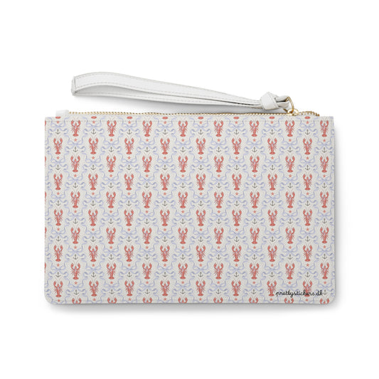 Lobster  Clutch
