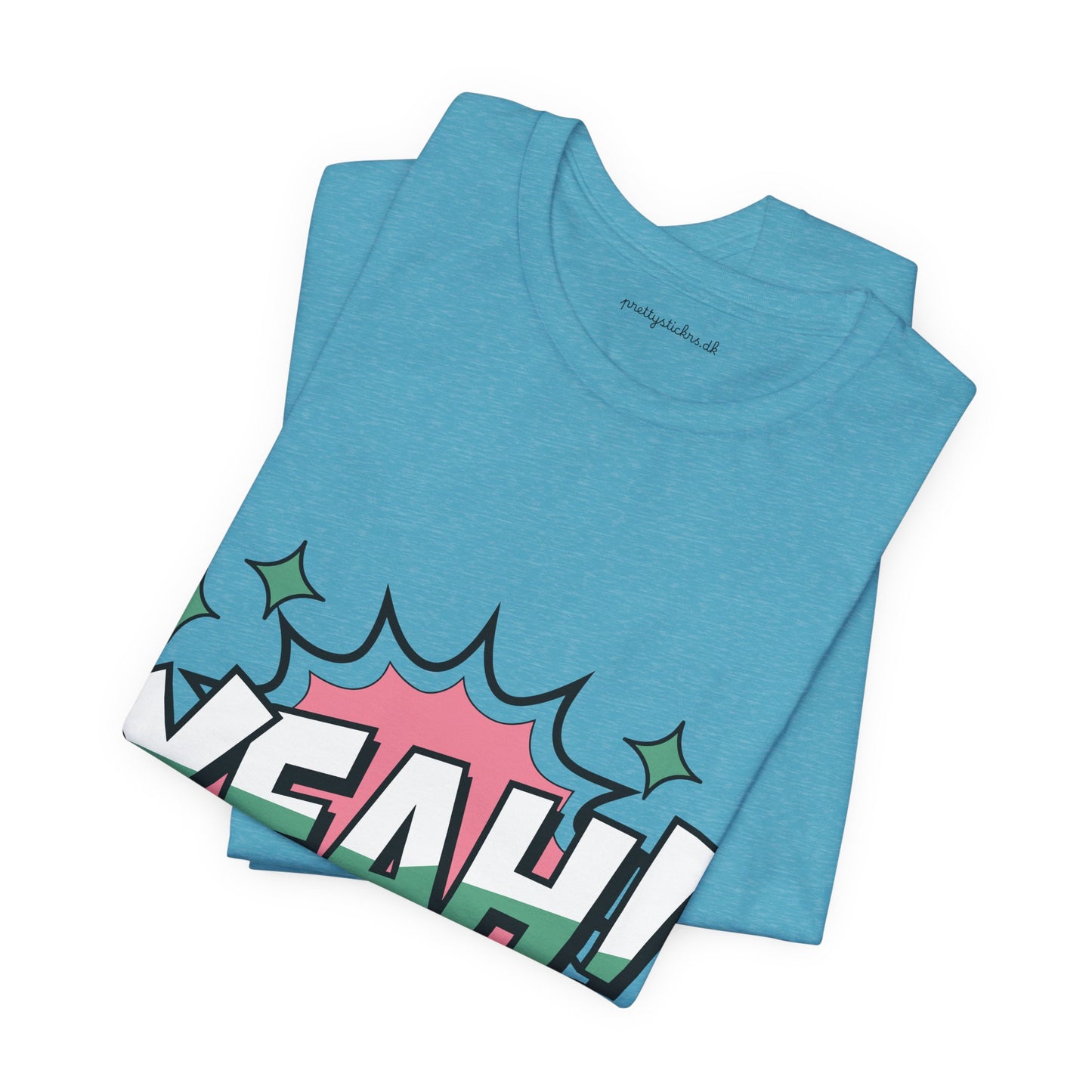 Yeah! T-shirt