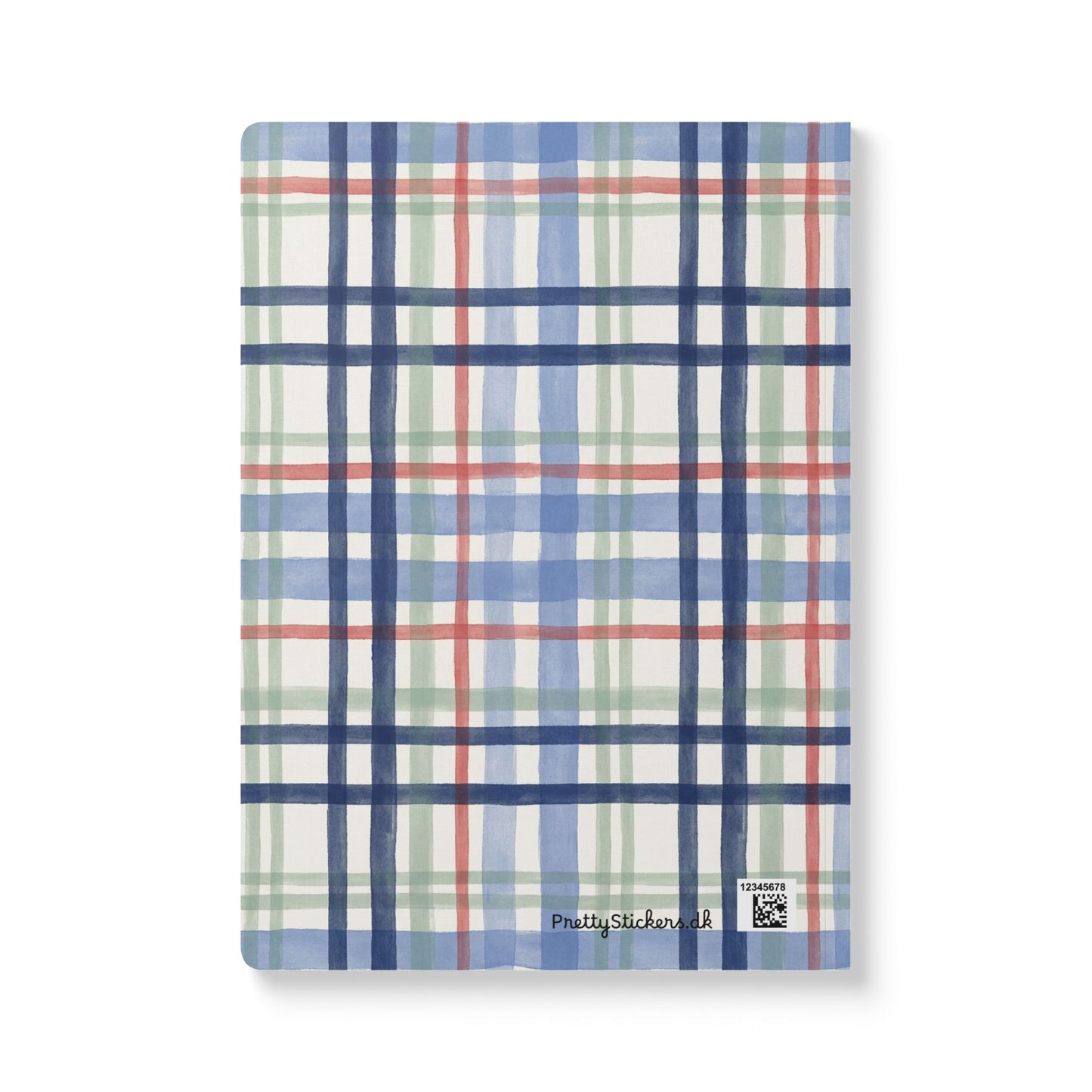 East Coast  Softcover Journal