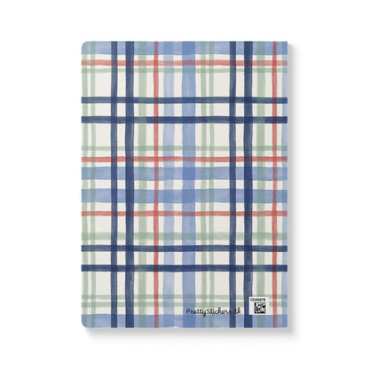 East Coast  Softcover Journal