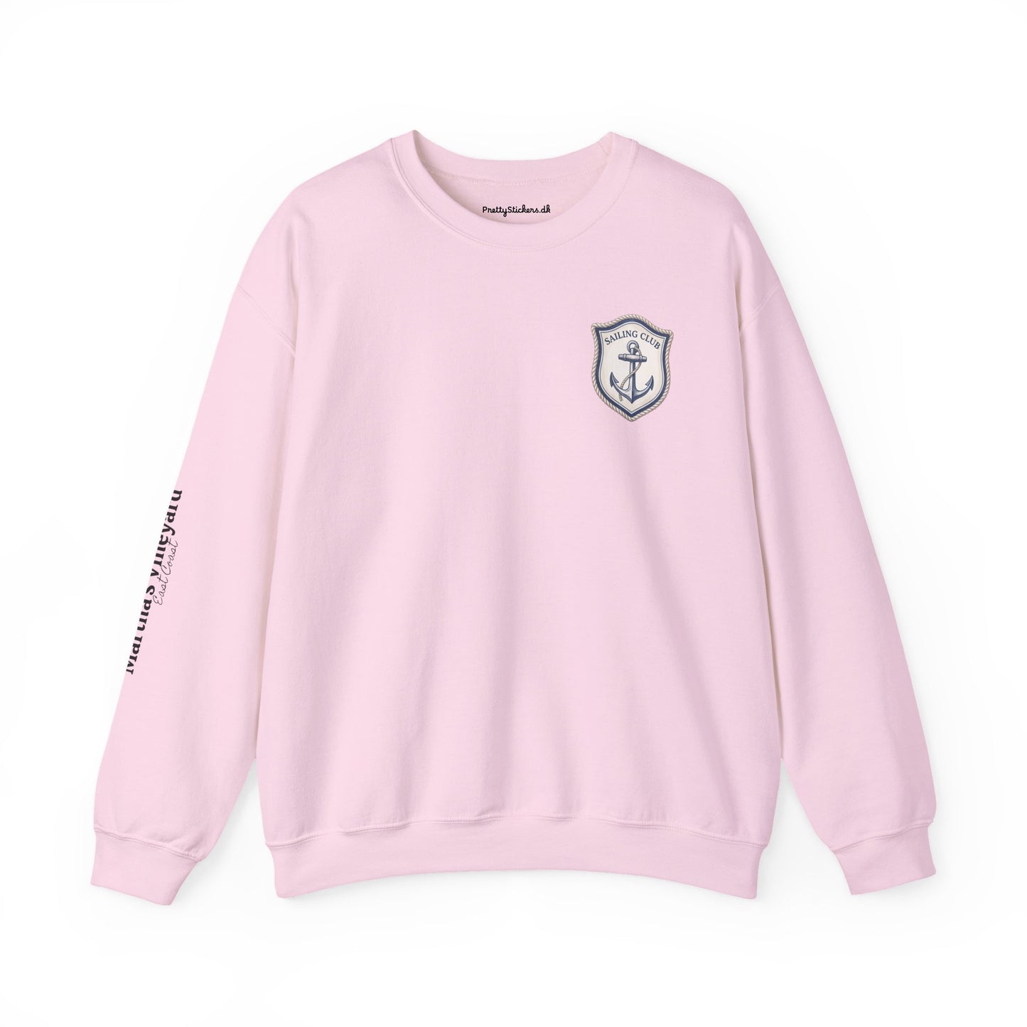 East Coast Collection sweatshirt