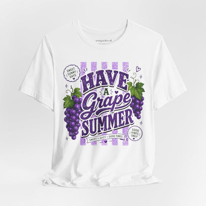 Have a Grape Summer T-Shirt