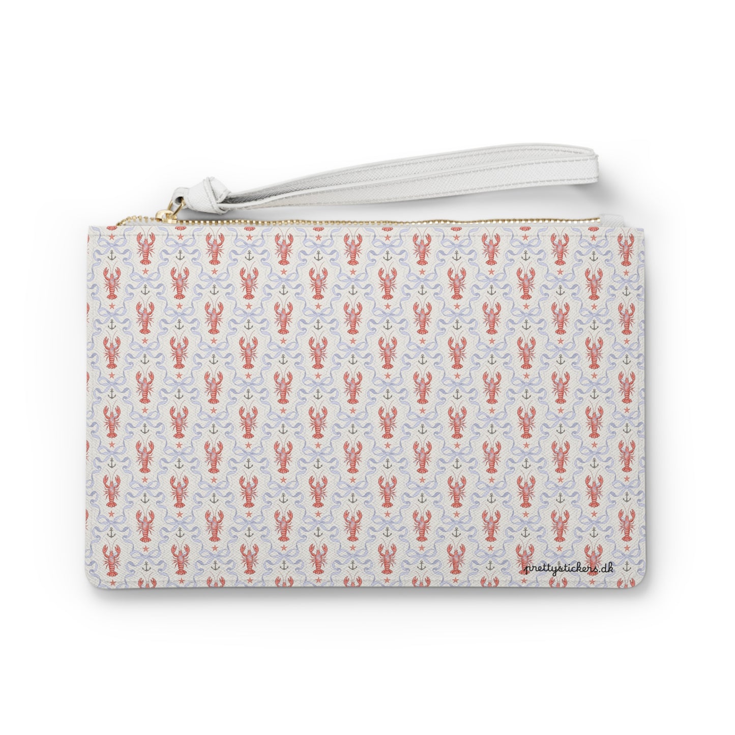 Lobster  Clutch