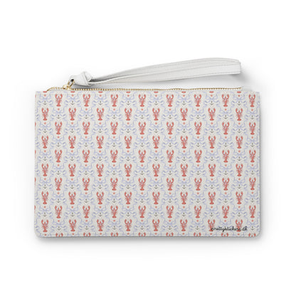 Lobster  Clutch