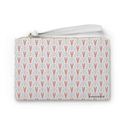 Lobster  Clutch