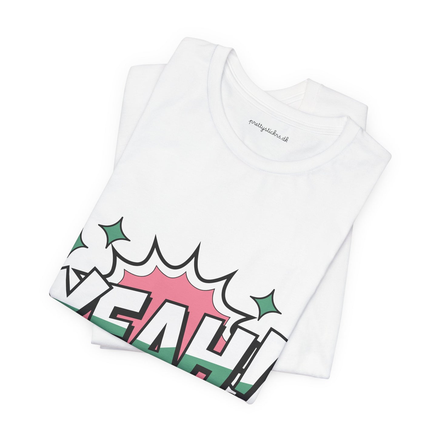 Yeah! T-shirt