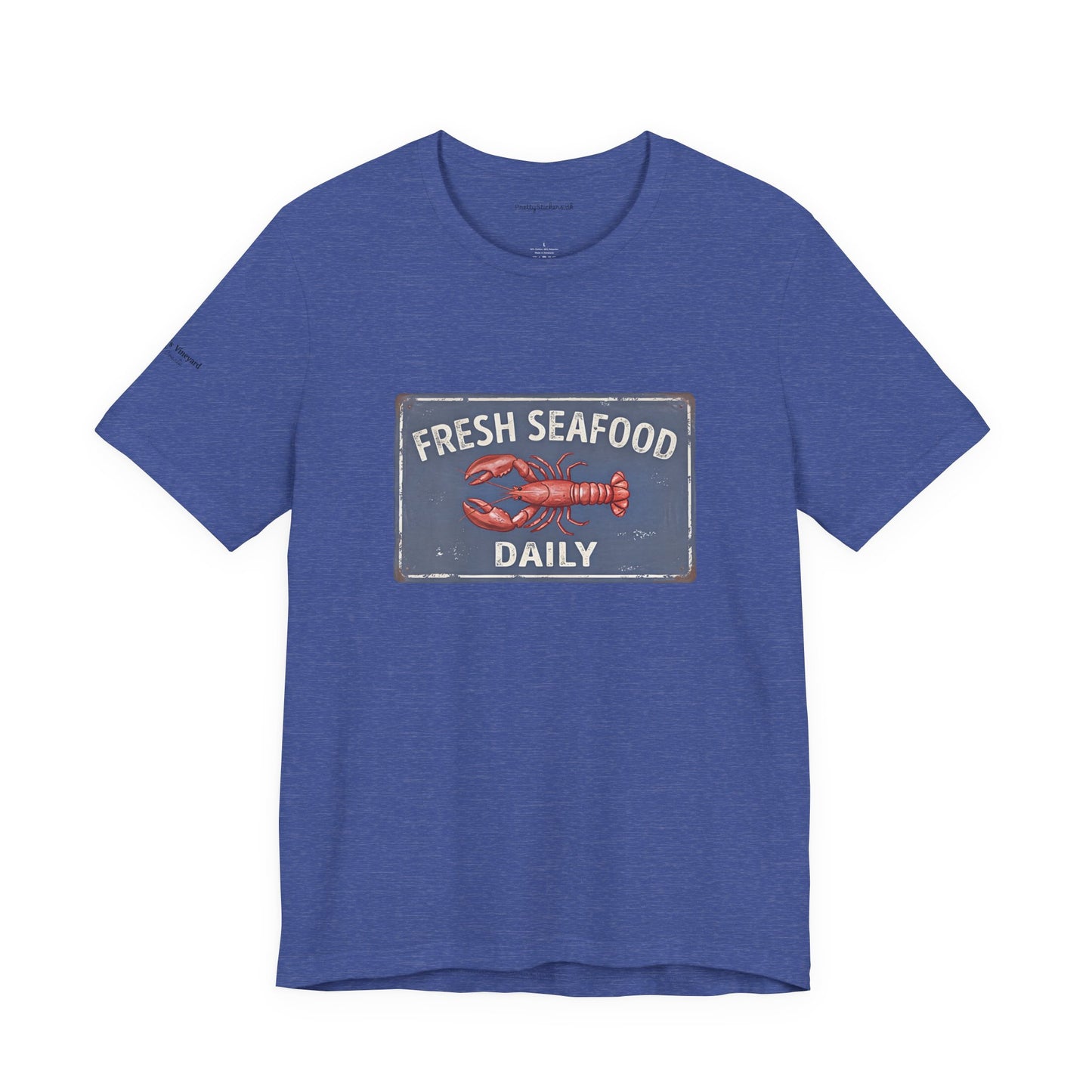East Coast Collection  T-Shirt