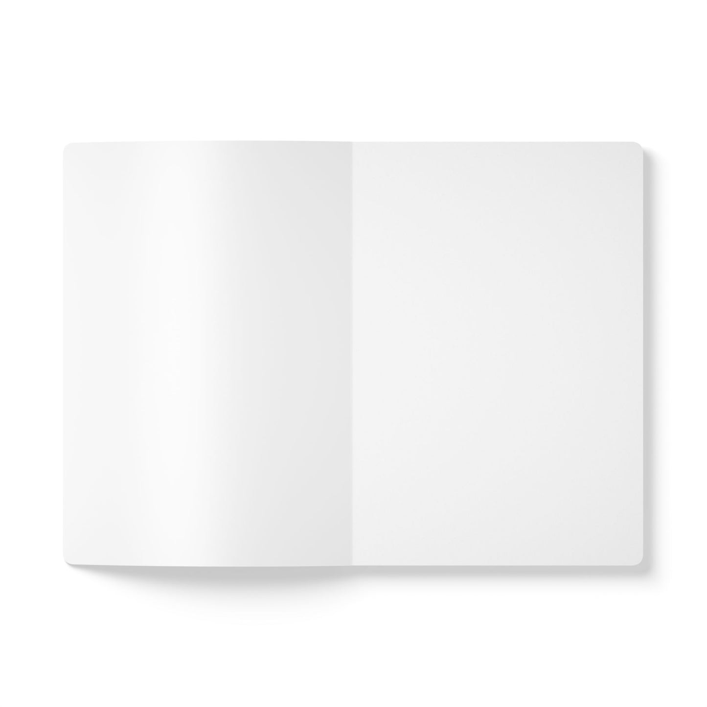 Lobster Tile Softcover Journal