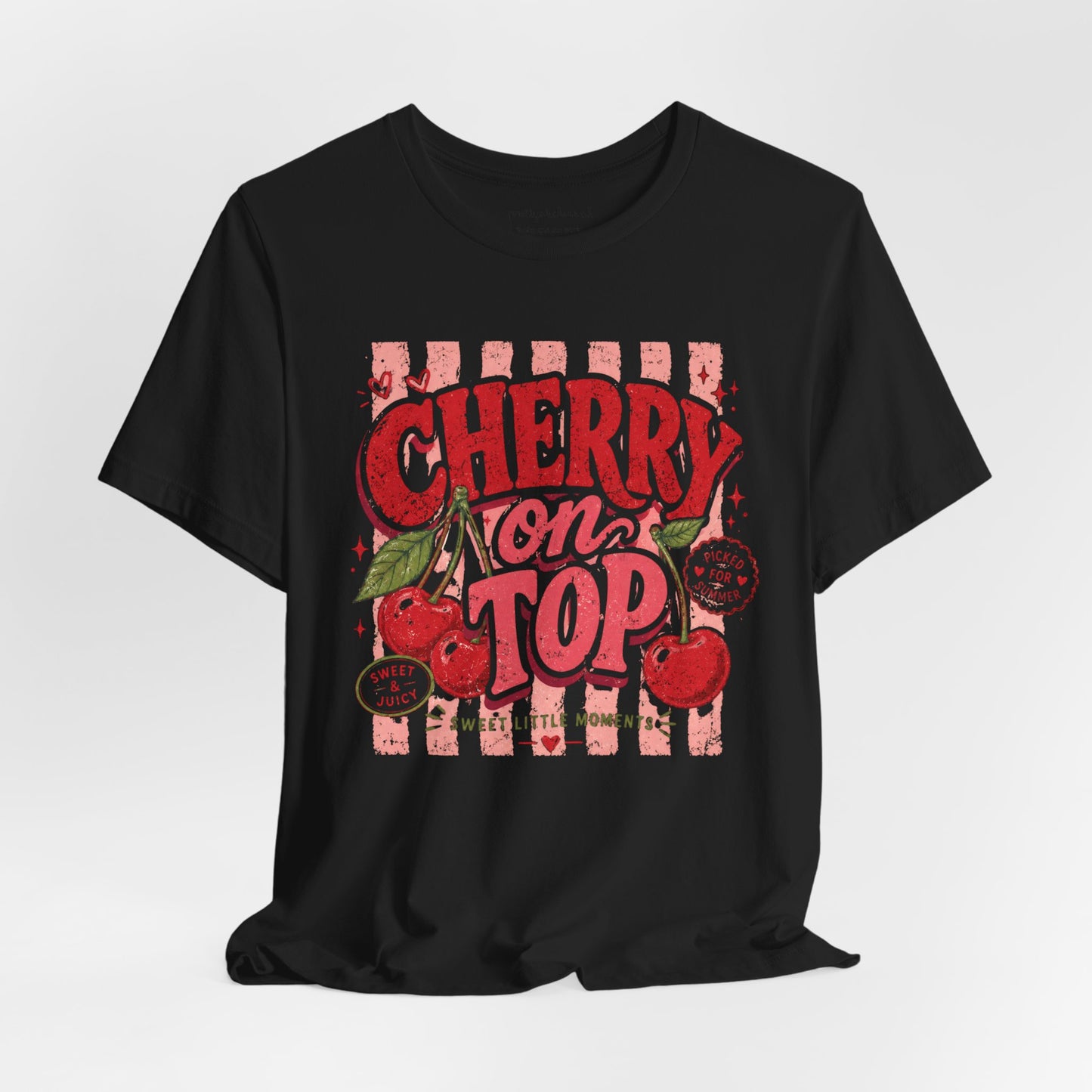 Cherry on Top T-Shirt
