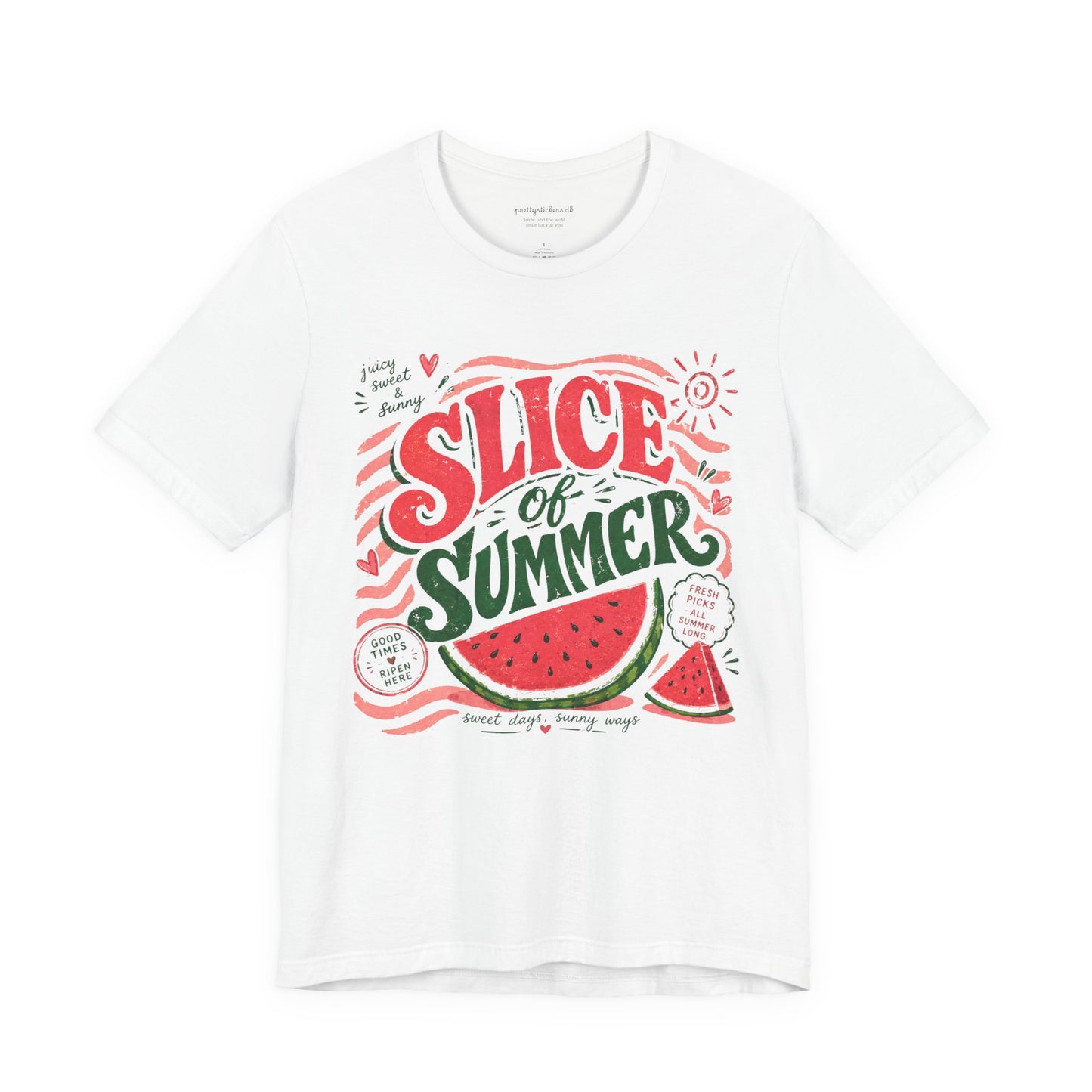Slice of Summer T-Shirt