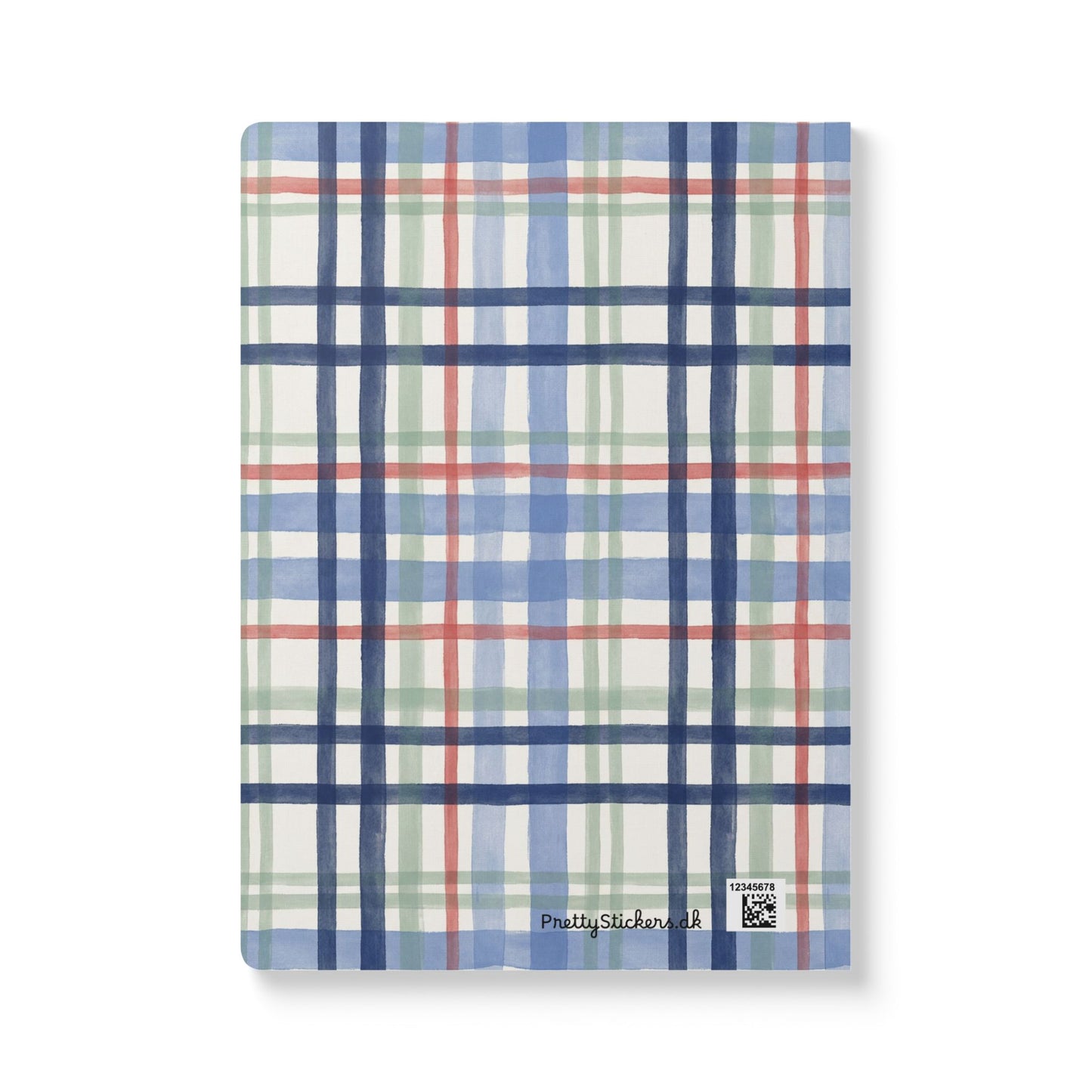 East Coast  Softcover Journal