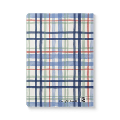 East Coast  Softcover Journal