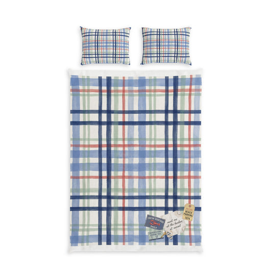 East Coast Collection Bed Set