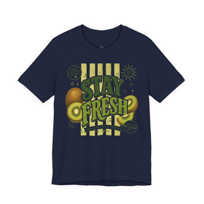 Stay Fresh Kiwi T-shirt