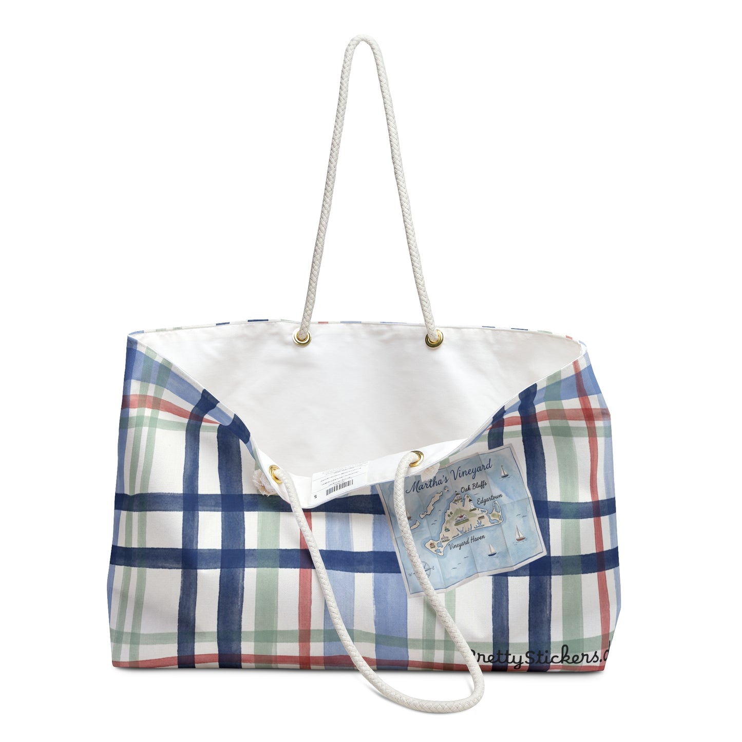 East Coast Collection Tote  Bag