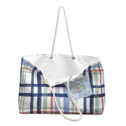 East Coast Collection Tote  Bag