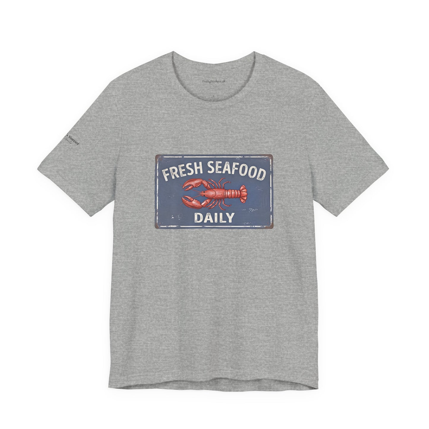 East Coast Collection  T-Shirt
