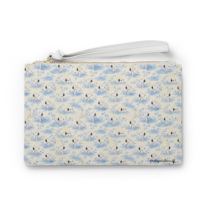Dog Clutch