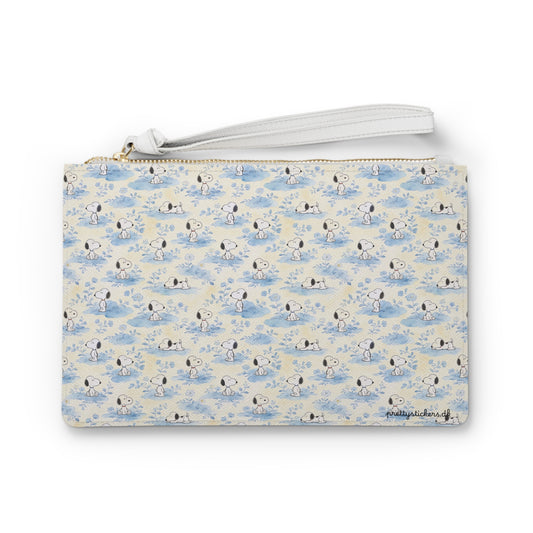 Dog Clutch