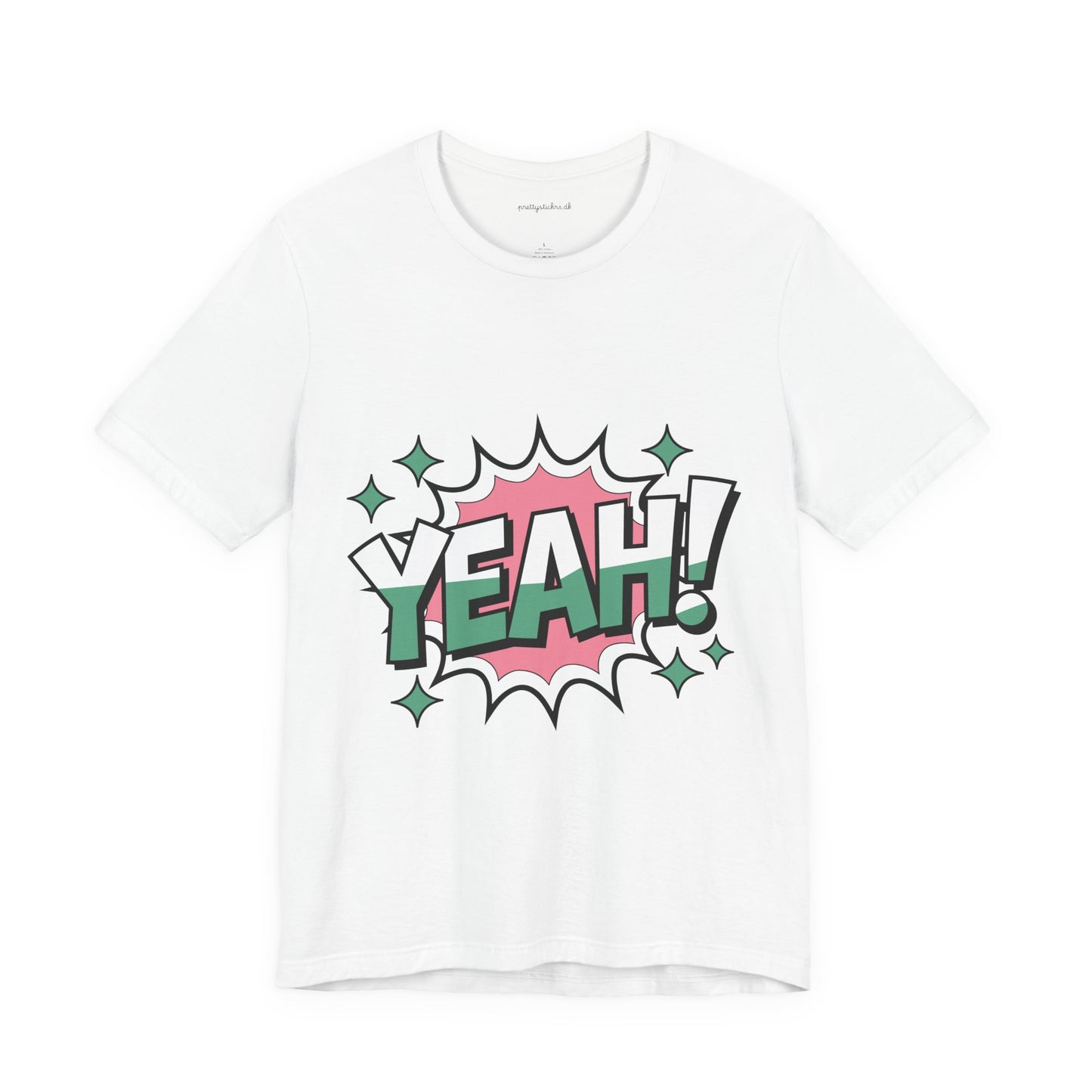 Yeah! T-shirt