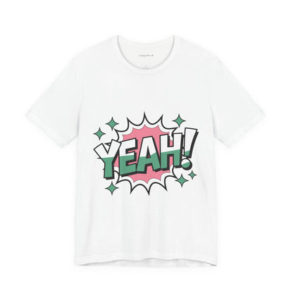 Yeah! T-shirt