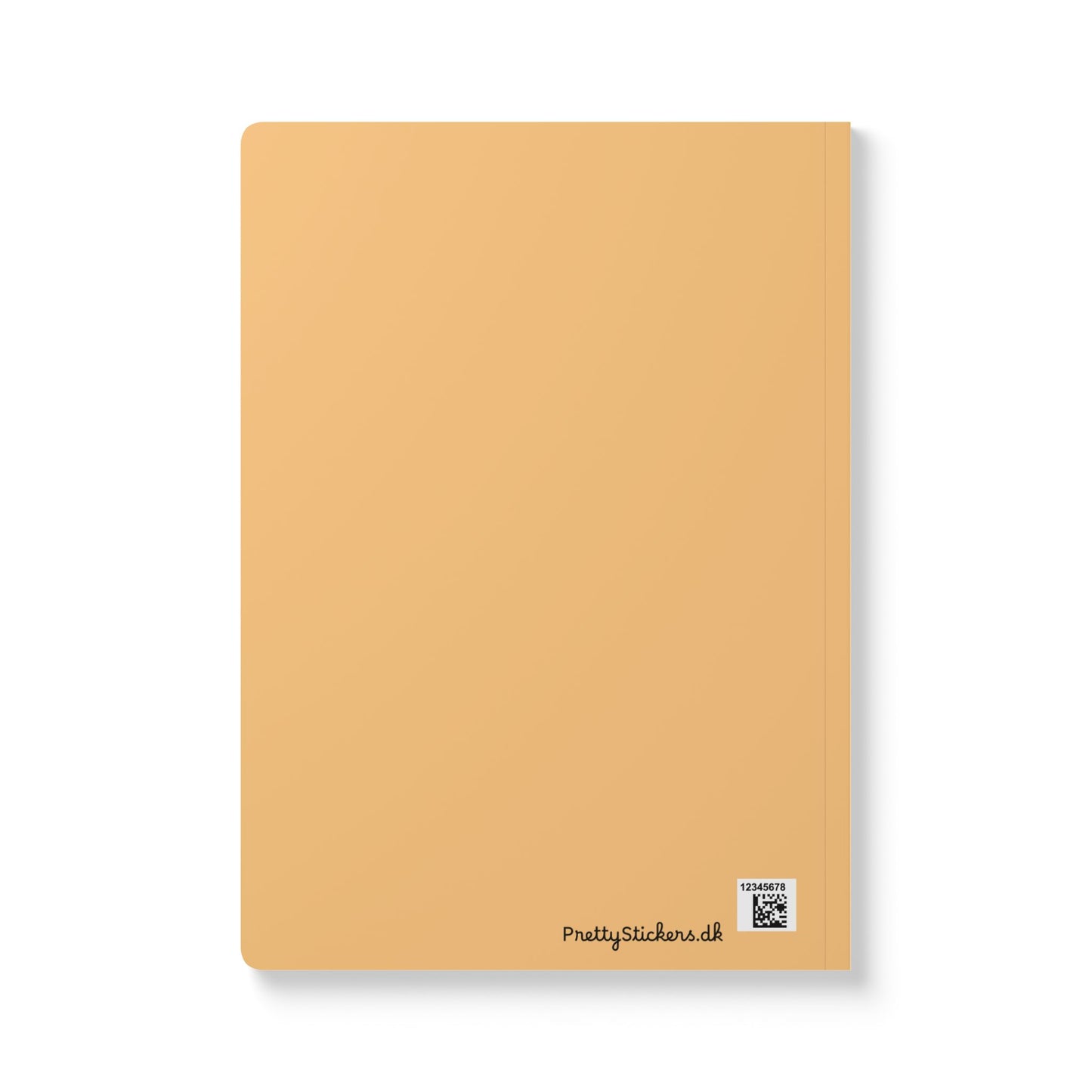 Forever Chasing Sunsets Softcover Journal