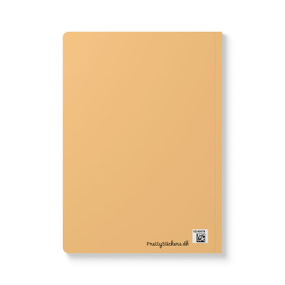 Forever Chasing Sunsets Softcover Journal