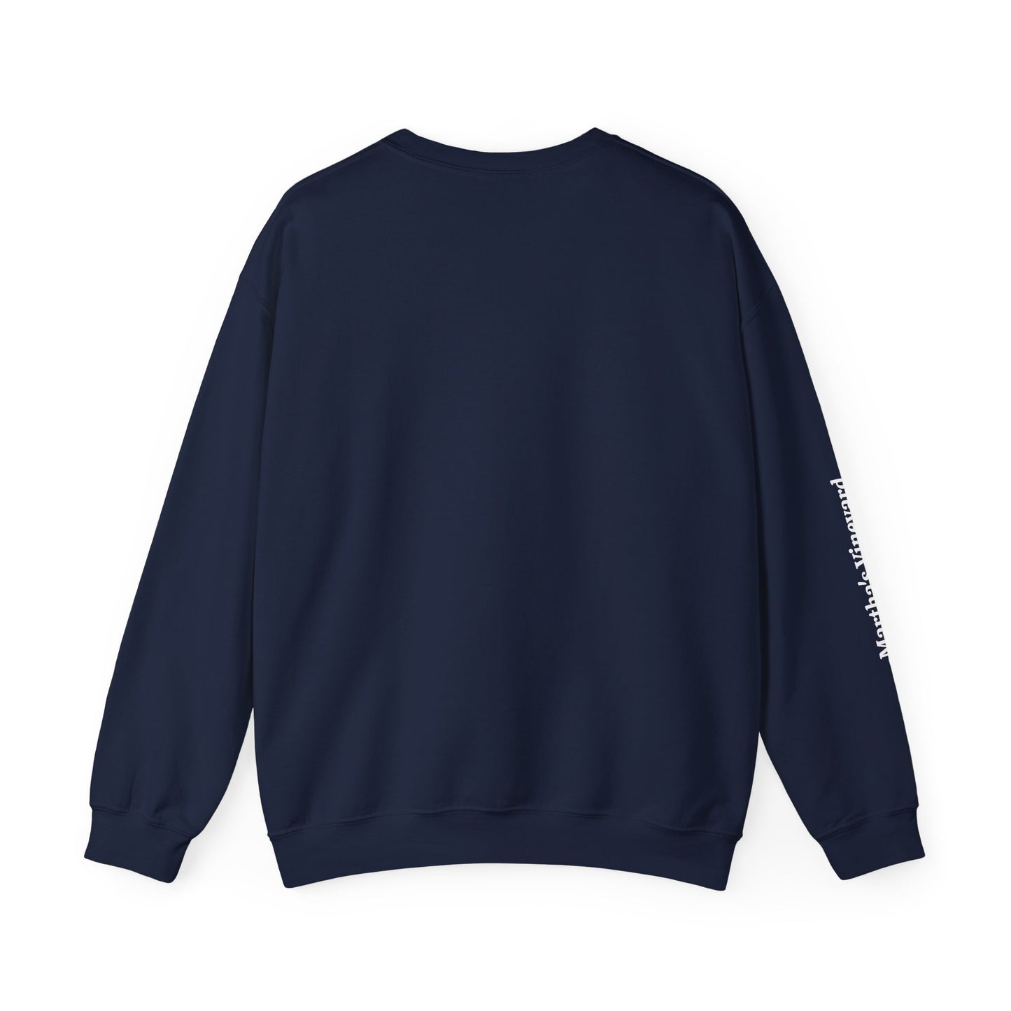 East Coast Collection sweatshirt