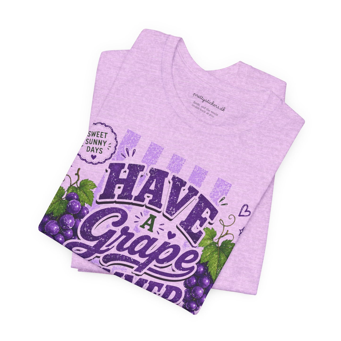 Have a Grape Summer T-Shirt