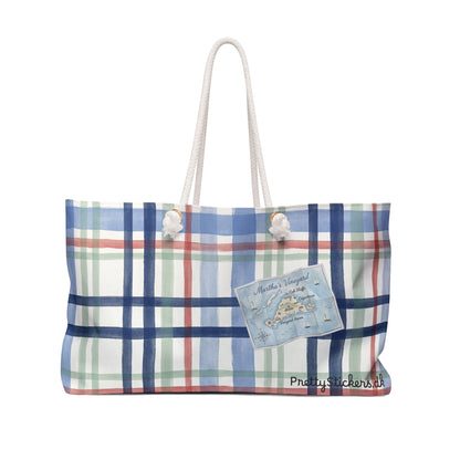 East Coast Collection Tote  Bag