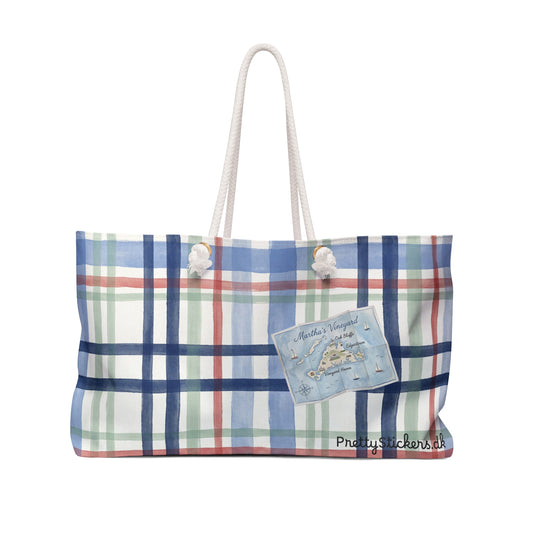 East Coast Collection Tote  Bag